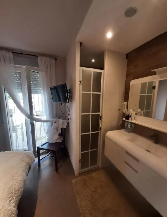 Apartmán Comodidad En Primera Linea De Playa Benalmádena