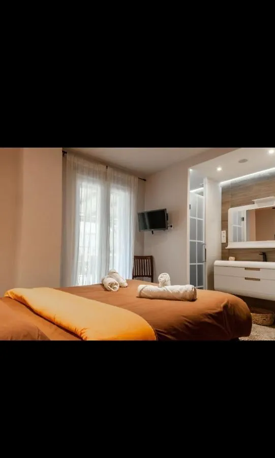 Apartmán Comodidad En Primera Linea De Playa Benalmádena Španělsko