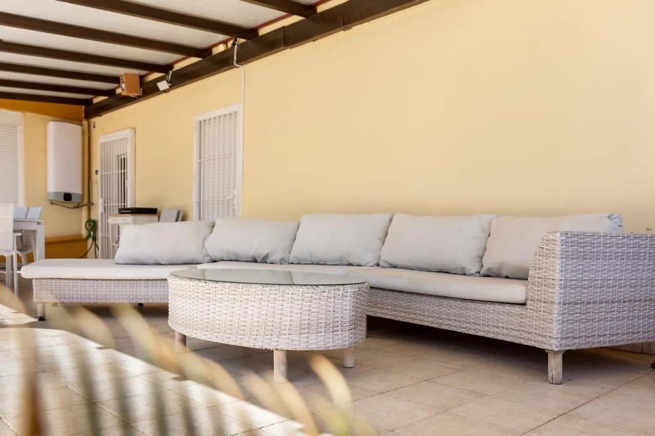 Comodidad En Primera Linea De Playa Benalmádena Apartmán