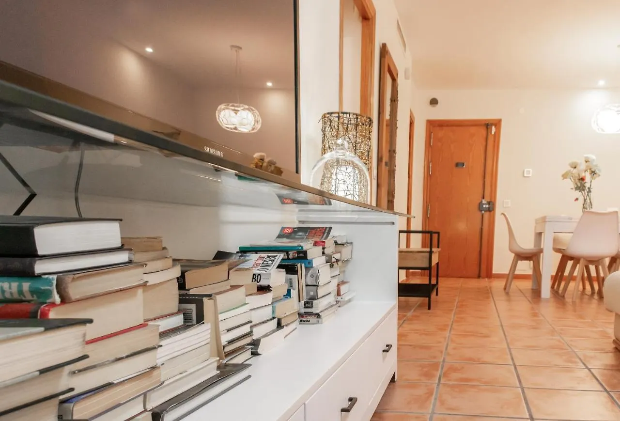 Apartmán Comodidad En Primera Linea De Playa Benalmádena