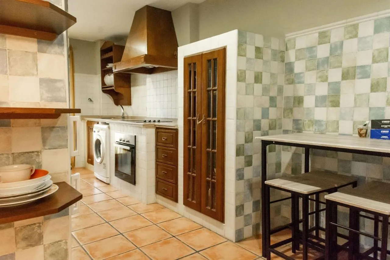 Comodidad En Primera Linea De Playa Benalmádena Apartmán